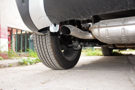 2015款中华V3 1.5T手动都市型