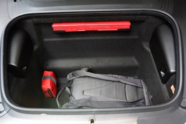 2012款保时捷911 Carrera S到店实拍