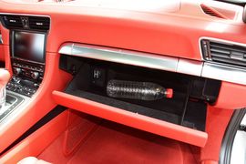 2012款保时捷911 Carrera S到店实拍