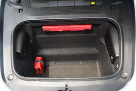 2012款保时捷911 Carrera S