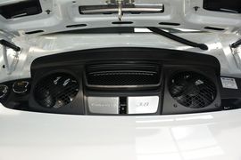2012款保时捷911 Carrera S