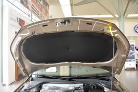 2015款大众途观2.0TSI手自一体四驱豪华版