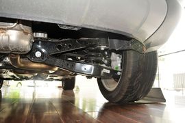 2015款大众途观2.0TSI手自一体四驱豪华版