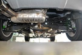 2015款大众途观2.0TSI手自一体四驱豪华版