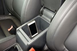 2015款大众途观2.0TSI手自一体四驱豪华版