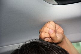 2015款大众途观2.0TSI手自一体四驱豪华版