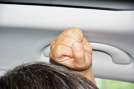 2015款大众途观2.0TSI手自一体四驱豪华版