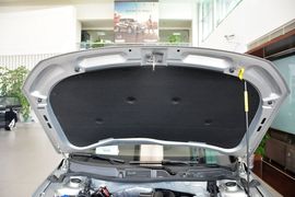 2015款大众朗逸230TSI DSG豪华版