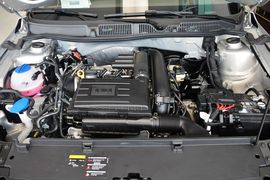 2015款大众朗逸230TSI DSG豪华版