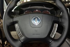 2015款东风风行菱智M5 Q7 2.0L 7座长轴豪华型