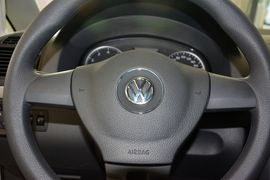 2015款大众途安1.4T手动风尚版5座