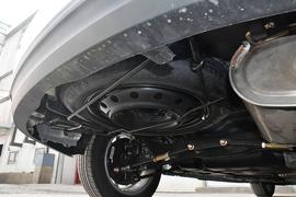 2013款江淮和悦RS 1.8L手动豪华型