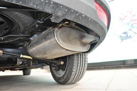 2013款江淮和悦RS 1.8L手动豪华型