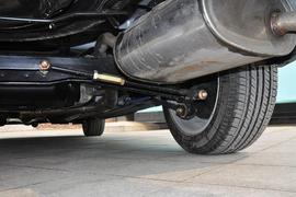 2013款江淮和悦RS 1.8L手动豪华型