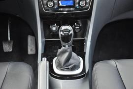 2013款江淮和悦RS 1.8L手动豪华型