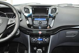 2013款江淮和悦RS 1.8L手动豪华型