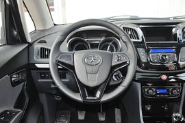 2013款江淮和悦RS 1.8L手动豪华型