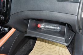 2015款东风风行景逸X5 1.6L尊享型到店实拍