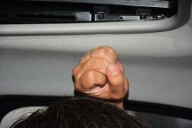 2015款东风风行景逸X5 1.6L尊享型到店实拍