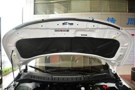 2015款东风风行景逸X5 1.6L尊享型