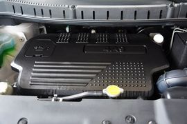 2015款东风风行景逸X5 1.6L尊享型