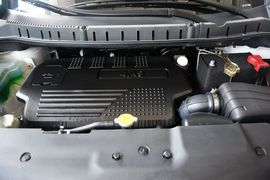 2015款东风风行景逸X5 1.6L尊享型