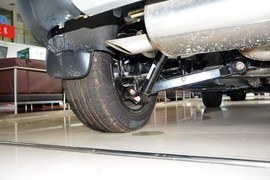 2015款东风风行景逸X5 1.6L尊享型