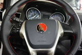 2015款东风风行景逸X5 1.6L尊享型