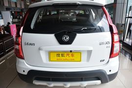 2015款东风风行景逸X5 1.6L尊享型