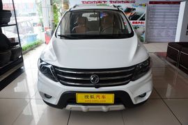 2015款东风风行景逸X5 1.6L尊享型