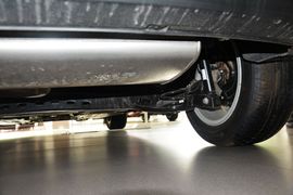 2015款大众高尔夫1.4TSI手自一体舒适型