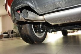 2015款大众高尔夫1.4TSI手自一体舒适型