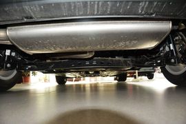 2015款大众高尔夫1.4TSI手自一体舒适型