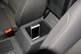 2015款大众高尔夫1.4TSI手自一体舒适型