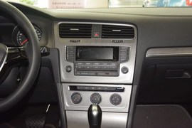 2015款大众高尔夫1.4TSI手自一体舒适型