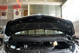 2014款东风风行CM7 2.0T尊享型