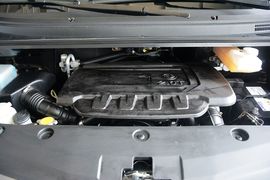 2014款东风风行CM7 2.0T尊享型