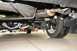 2014款东风风行CM7 2.0T尊享型