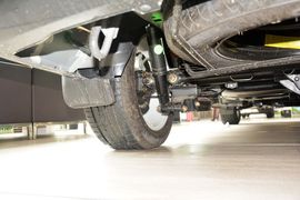 2014款东风风行CM7 2.0T尊享型