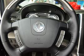 2014款东风风行CM7 2.0T尊享型