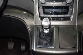 2014款东风风行CM7 2.0T尊享型