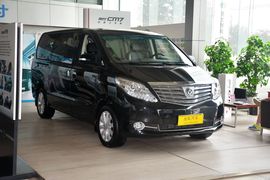 2014款东风风行CM7 2.0T尊享型