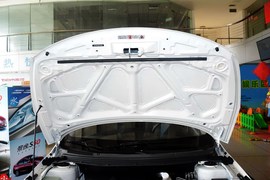 2014款东风风行景逸S50 1.5L手动豪华型