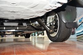 2014款东风风行景逸S50 1.5L手动豪华型