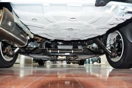 2014款东风风行景逸S50 1.5L手动豪华型