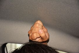 2014款东风风行景逸S50 1.5L手动豪华型