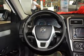 2014款东风风行景逸S50 1.5L手动豪华型