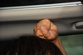 2014款奔驰R400 4MATIC商务型