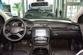 2014款奔驰R400 4MATIC商务型