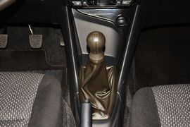 2014款丰田威驰1.5L手动智臻版